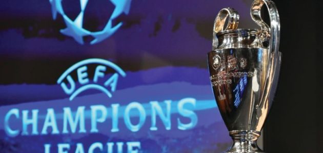 اسبانيا تستضيف نهائي دوري أبطال أوروبا 2027