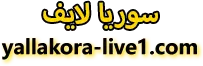 Yallakora Live